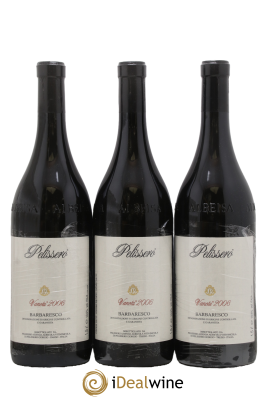 Barbaresco DOCG Vanotu Pelissero