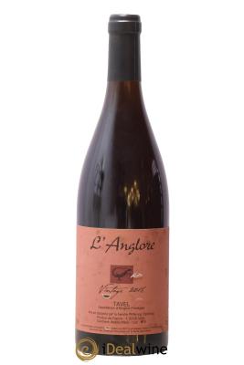 Tavel Vintage L'Anglore