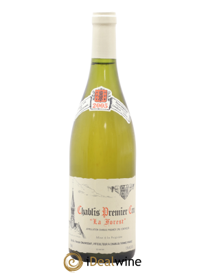 Chablis 1er Cru La Forest Vincent Dauvissat (Domaine)