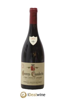 Gevrey-Chambertin 1er Cru Lavaux Saint Jacques Armand Rousseau (Domaine)