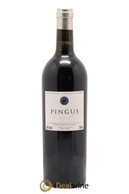 Ribera Del Duero Pingus Dominio de Pingus - Peter Sisseck