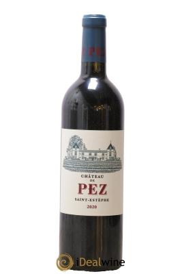 Château de Pez