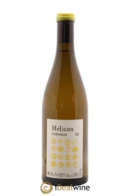 Vin de France Frênésie Helicon
