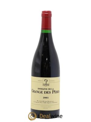 Pays d'Hérault Grange des Pères Laurent Vaillé