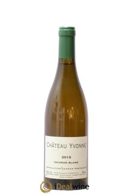 Saumur Château Yvonne