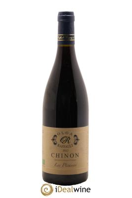 Chinon Les Picasses Olga Raffault