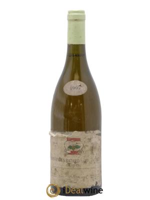 Bienvenues-Bâtard-Montrachet Grand Cru Louis Carillon & Fils