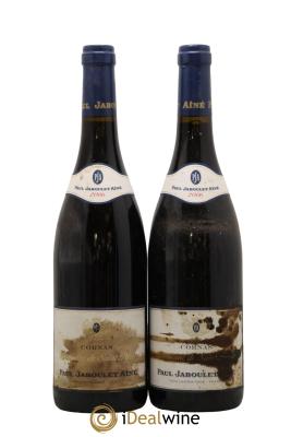 Cornas Domaine de Saint-Pierre Paul Jaboulet Ainé