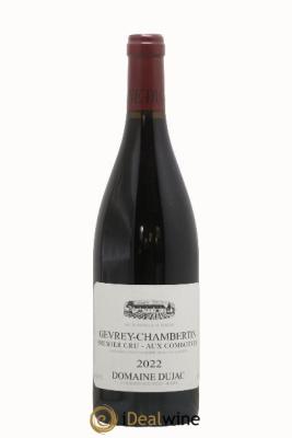Gevrey-Chambertin 1er Cru Aux Combottes Dujac (Domaine)
