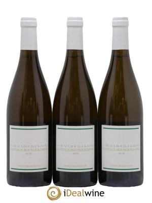Coteaux Bourguignons 45/55 Renaud Boyer