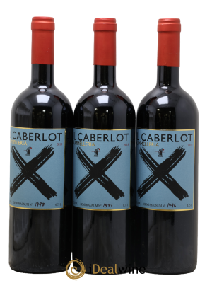 Toscana IGT Il Caberlot
