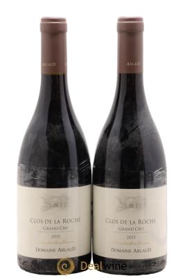 Clos de la Roche Grand Cru Arlaud