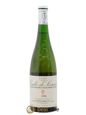 Savennières Clos de la Coulée de Serrant Vignobles de la Coulée de Serrant - Nicolas Joly