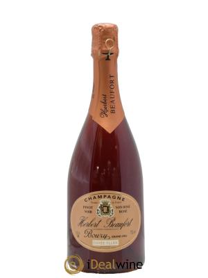 Champagne - Bouzy Grand Cru Cuvée Yllen Herbert Beaufort