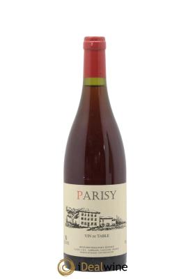 Vin de Table Parisy Emmanuel Reynaud