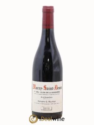 Morey Saint-Denis 1er Cru Clos de la Bussière Georges Roumier (Domaine)