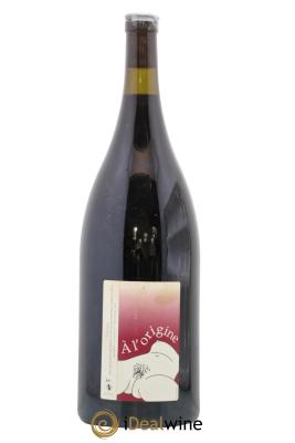 Vin de France A L'Origine Stéphane Cyran