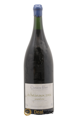Echezeaux Grand Cru Bizot (Domaine)