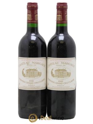 Château Margaux 1er Grand Cru Classé