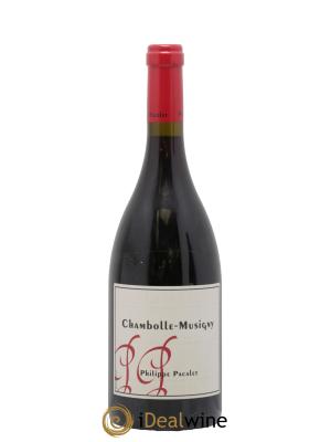 Chambolle-Musigny Philippe Pacalet