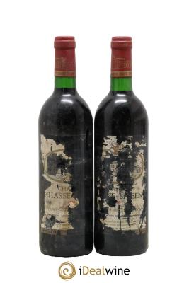 Château Chasse Spleen