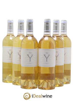 Y de Yquem