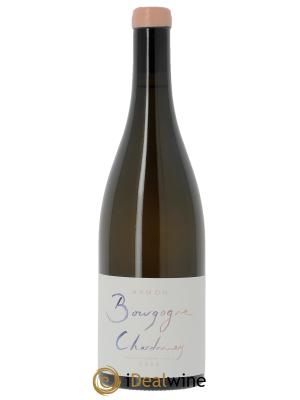 Bourgogne Chardonnay Maison Aymon - Nicolas Protin 