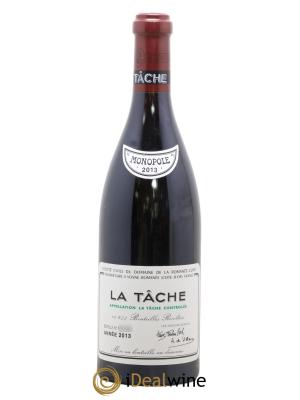 La Tâche Grand Cru Domaine de la Romanée-Conti