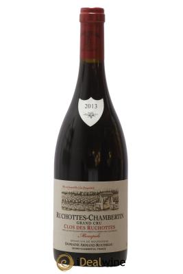 Ruchottes-Chambertin Grand Cru Clos des Ruchottes Armand Rousseau (Domaine)