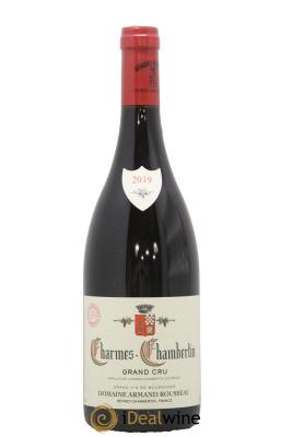 Charmes-Chambertin Grand Cru Armand Rousseau (Domaine)