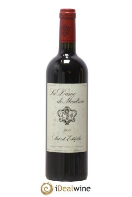 La Dame de Montrose Second Vin