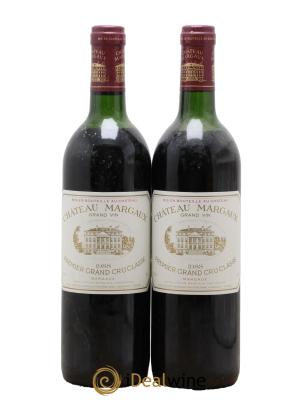 Château Margaux 1er Grand Cru Classé