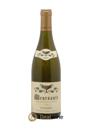 Meursault Coche Dury (Domaine)