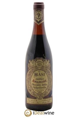 Amarone della Valpolicella DOC Reccioto Masi