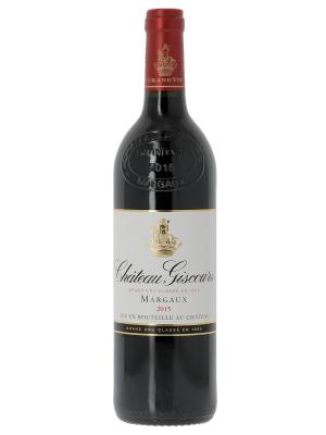 Château Giscours 3ème Grand Cru Classé 