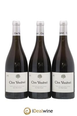 Vin de Corse Clos Venturi