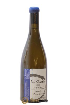 Côtes du Jura Savagnin Les Chazaux Nicolas Jacob