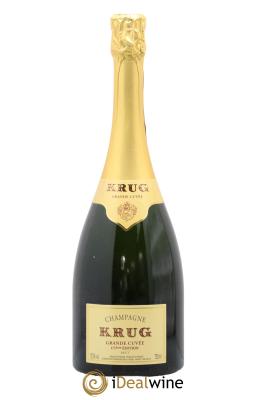 Grande Cuvée Brut - 171ème édition Krug