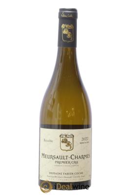 Meursault-Charmes 1er Cru Fabien Coche