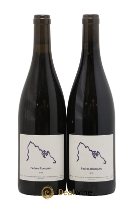 Vin de France Pedres Blanques Rié et Hirofumi Shoji