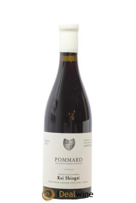 Pommard Kei Shiogai
