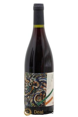 Vin de France La Corne d'Impuissance Daniel Sage