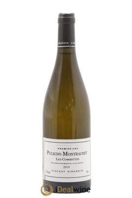 Puligny-Montrachet 1er Cru Les Combettes Vincent Girardin (Domaine)