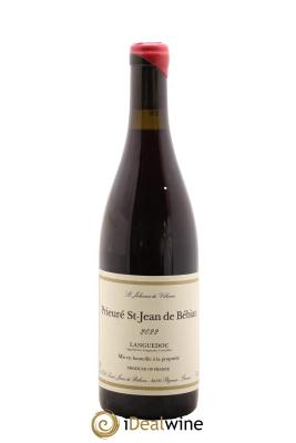 Languedoc Prieuré St-Jean de Bébian