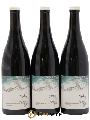 Bourgogne Le Vieux Sage Les Horées