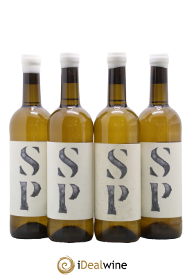 Espagne Vino de Espana SP Subirat Parent Partida Creus