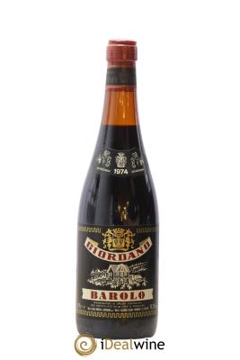 Barolo DOC Giordano