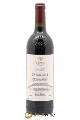 Ribera Del Duero DO Vega Sicilia Unico Famille Alvarez