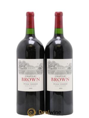 Château Brown