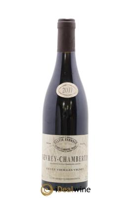 Gevrey-Chambertin Vieilles Vignes Sylvie Esmonin